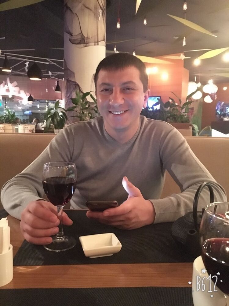 ���� 12122872 ������� Vahe, 39 ���, ���� ���������� � �����