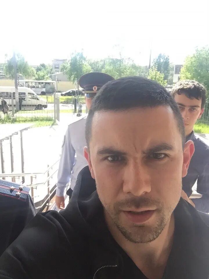 ���������� �����-���������, ���� ������� Vetaly, 31 ���, ������������ ��� ������, ����� � ���������