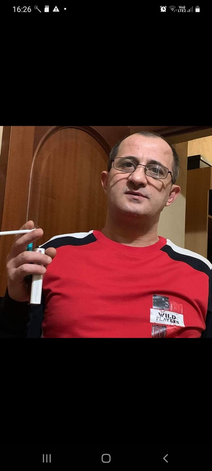 ���� 54762402 ������� Tigran, 51 ���, ���� ���������� � �����