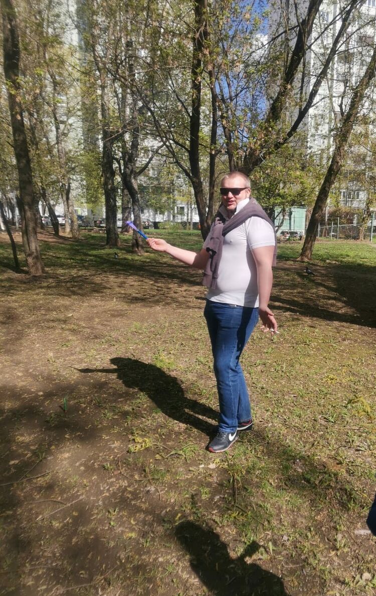 ���������� ������, ���� ������� Bafkin, 34 ����, ������������ ��� ������, ����� � ���������, c�������� ���������