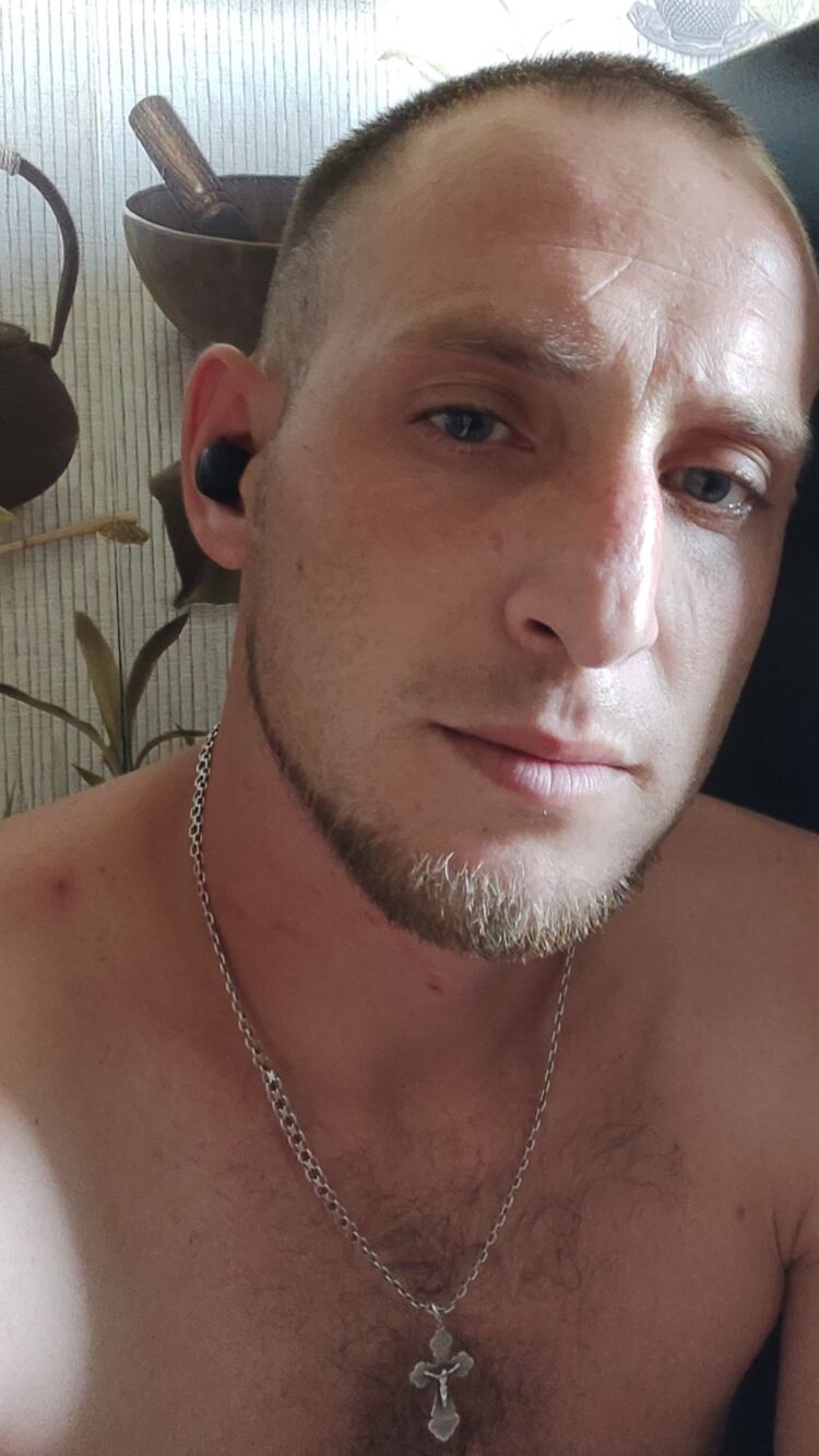  ,   Nikolay, 35 ,   ,   