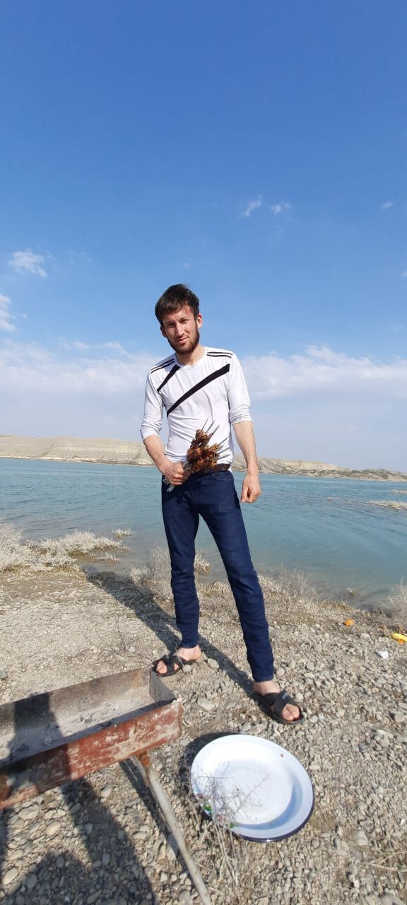  -,   Ramzbek, 28 ,     