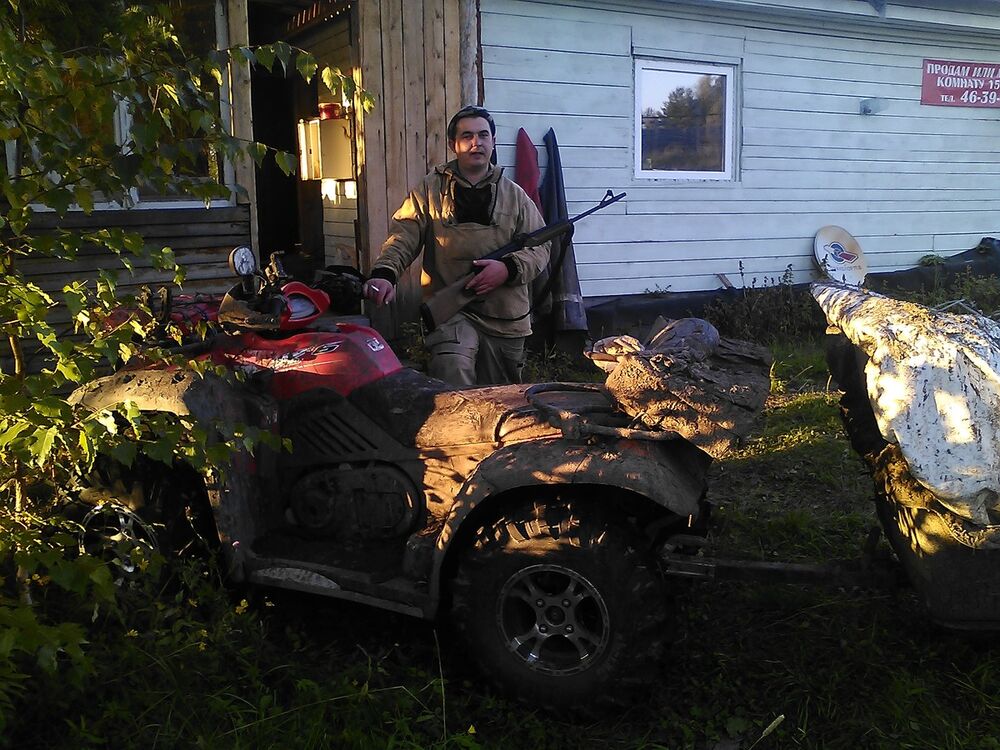 ���� 6868012 ������� ���, 43 ����, ���� ���������� � ������ ������