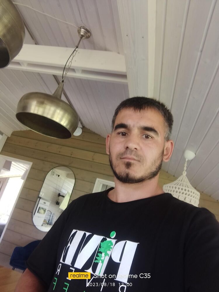 ���� 37545012 ������� Karomatullo, 38 ���, ���� ���������� � ������