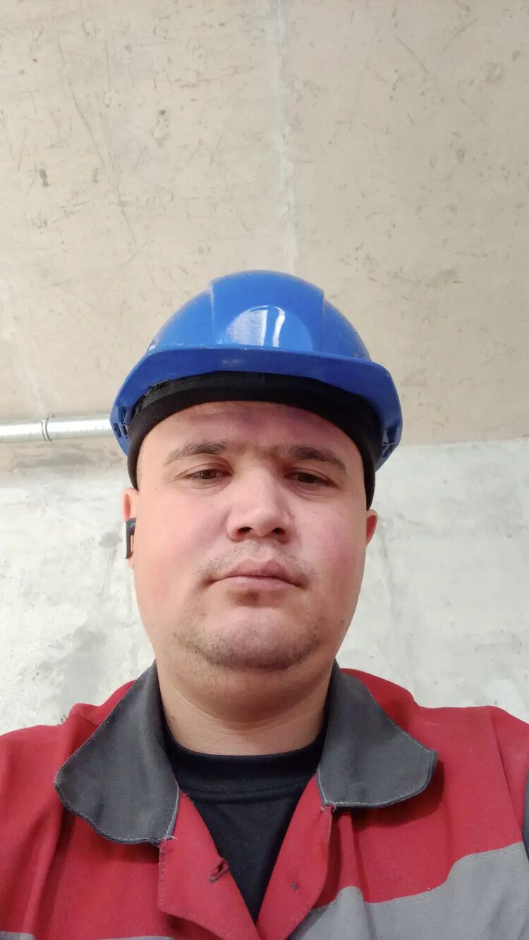 ���� 54490682 ������� Gayrat, 33 ����, ���� ���������� � ������