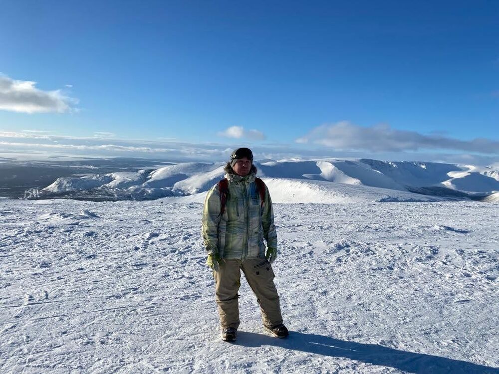 ���������� ������, ���� ������� Arseny, 46 ���, ������������ ��� ����� � ���������, c�������� ���������