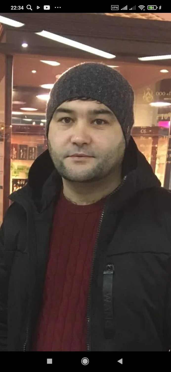 ���� 50867322 ������� ������, 39 ���, ���� ���������� � ��������