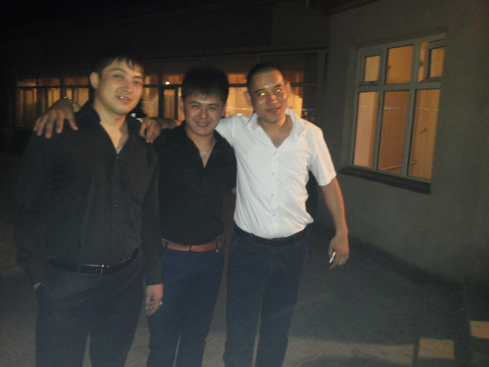  4703892  Ramil, 36 ,    