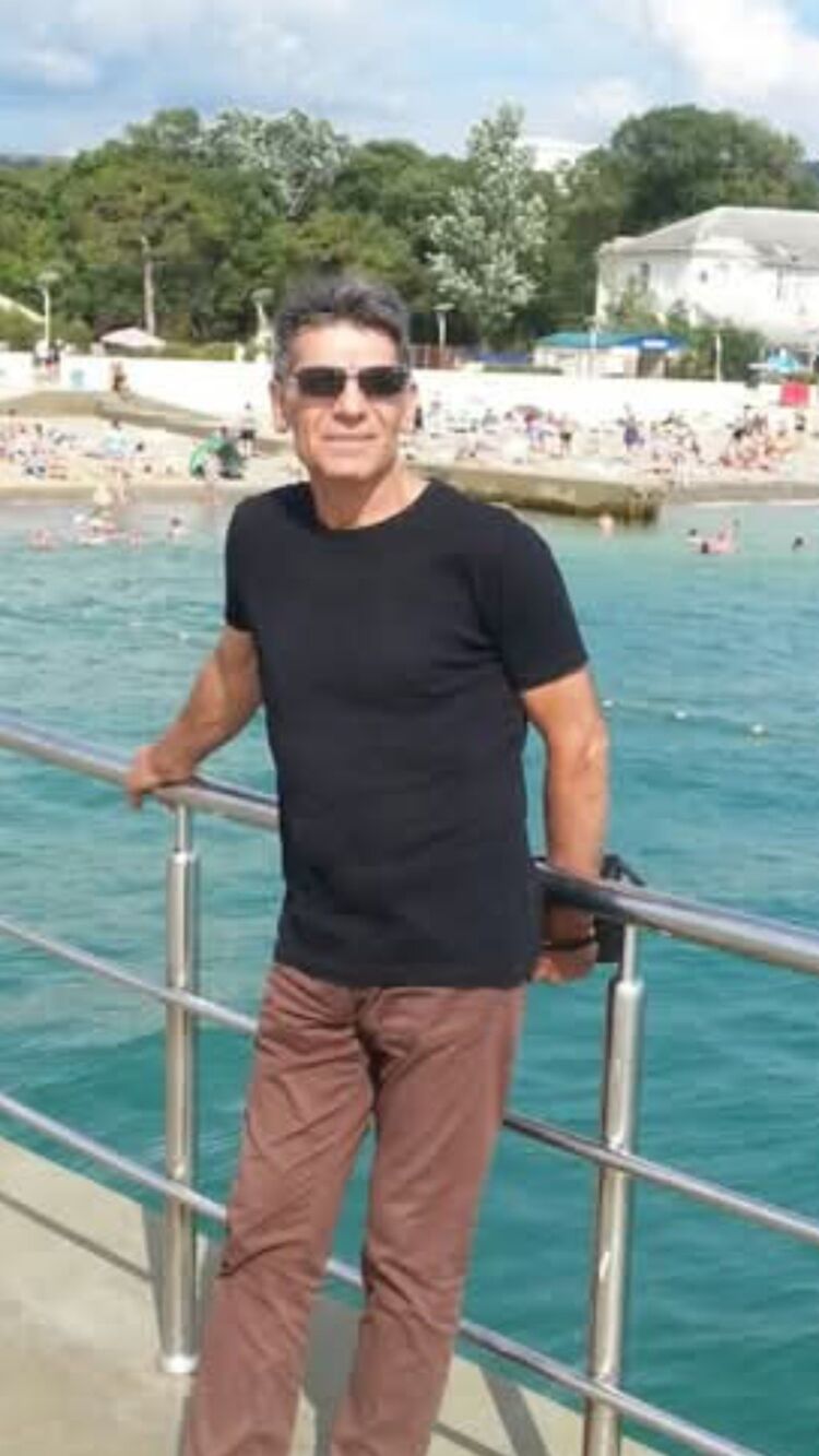  53204652  Sergey, 62 ,    