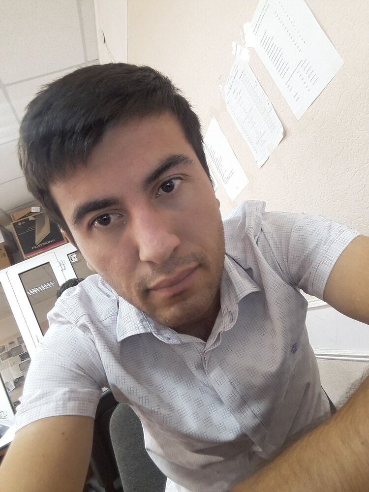 ���� 17234602 ������� Farrux, 31 ���, ���� ���������� � ������