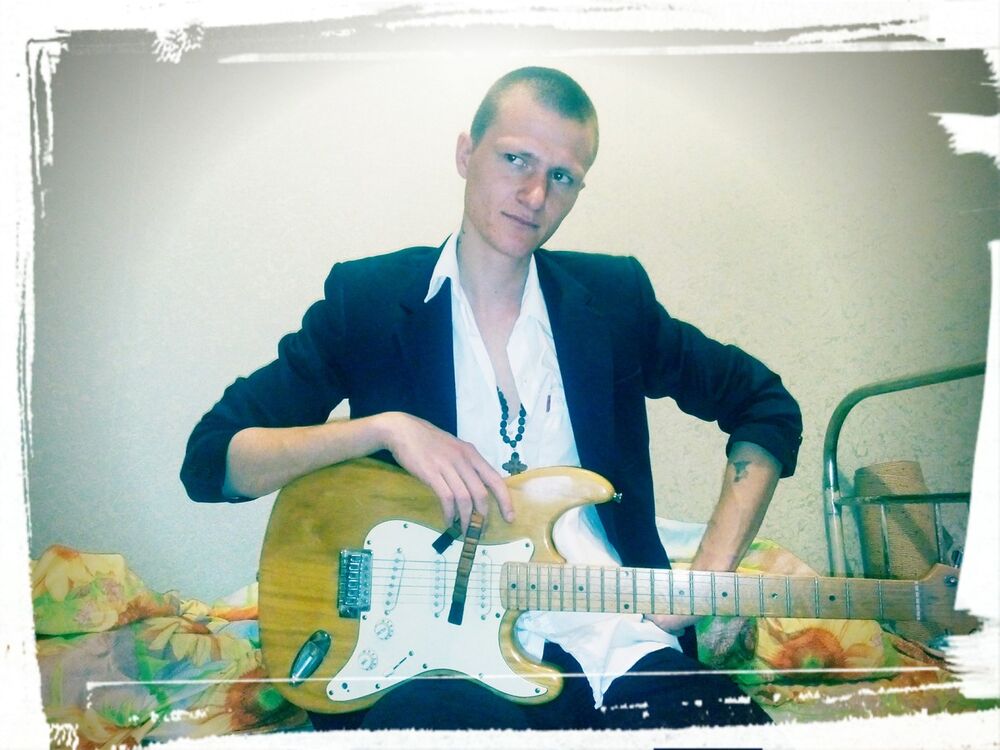  ,   Nickolay, 27 ,   