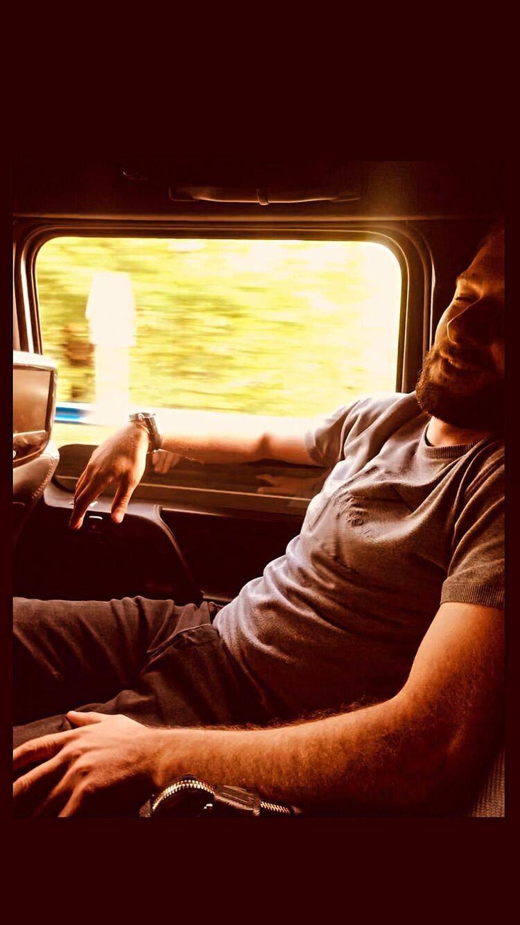 ���� 44746592 ������� Dani, 33 ����, ���� ���������� � �������