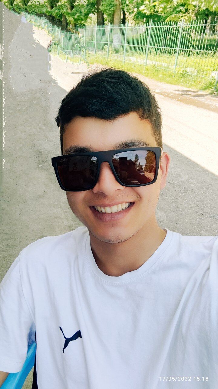  ,   Muslimbek, 22 ,   ,   