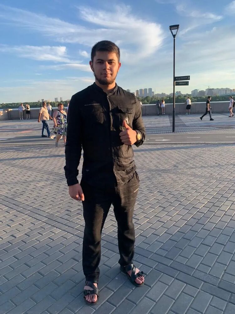 ���������� ������, ���� ������� ����, 27 ���, ������������ ��� ������, ���������