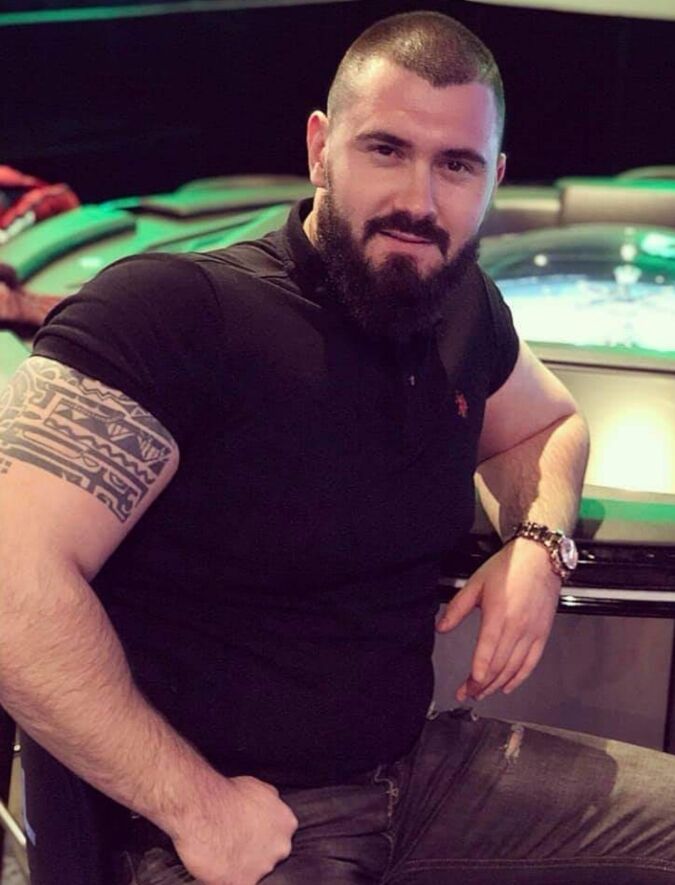  24542782  Albert, 38 ,    Alba Iulia
