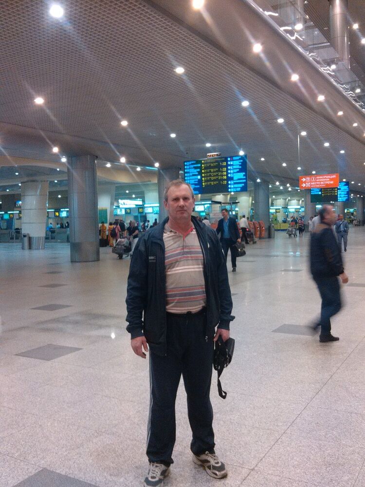 ���� 10343692 ������� ��������, 62 ����, ���� ���������� � ������