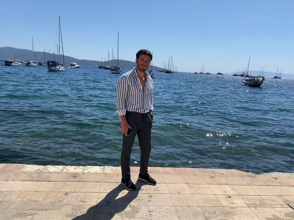 ���� 41640072 ������� Tekin, 34 ����, ���� ���������� � ������