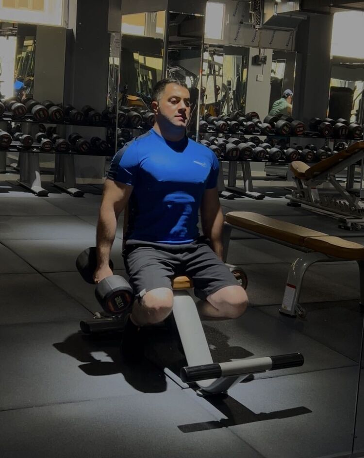 ���� 49847952 ������� Pasha, 34 ����, ���� ���������� � ����