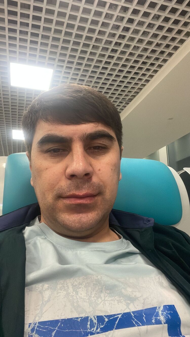 ���������� ������, ���� ������� Nabi, 37 ���, ������������ ��� ������, ����� � ���������, ���������