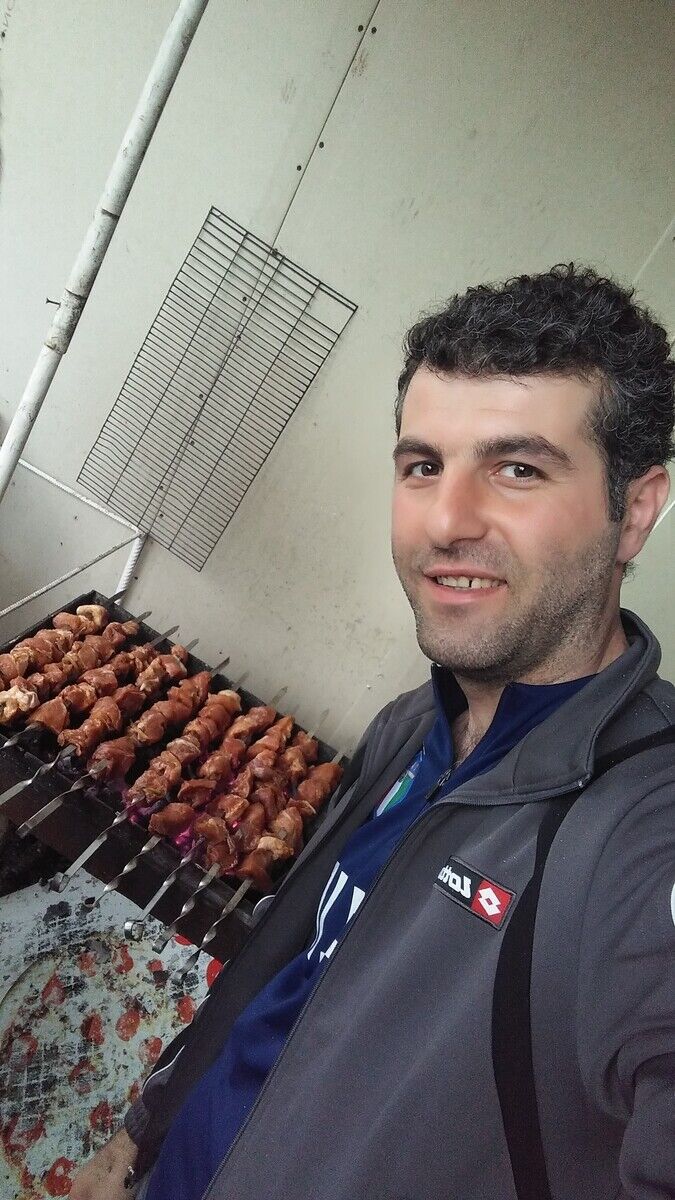 ���� 20493592 ������� GIORGI, 40 ���, ���� ���������� � ������