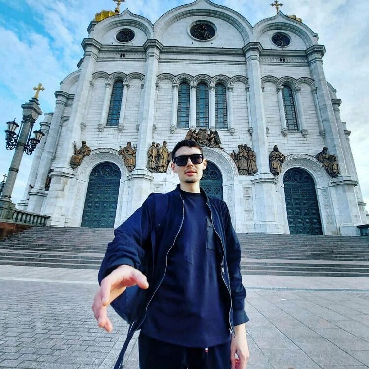  46200642  Kirill, 29 ,    