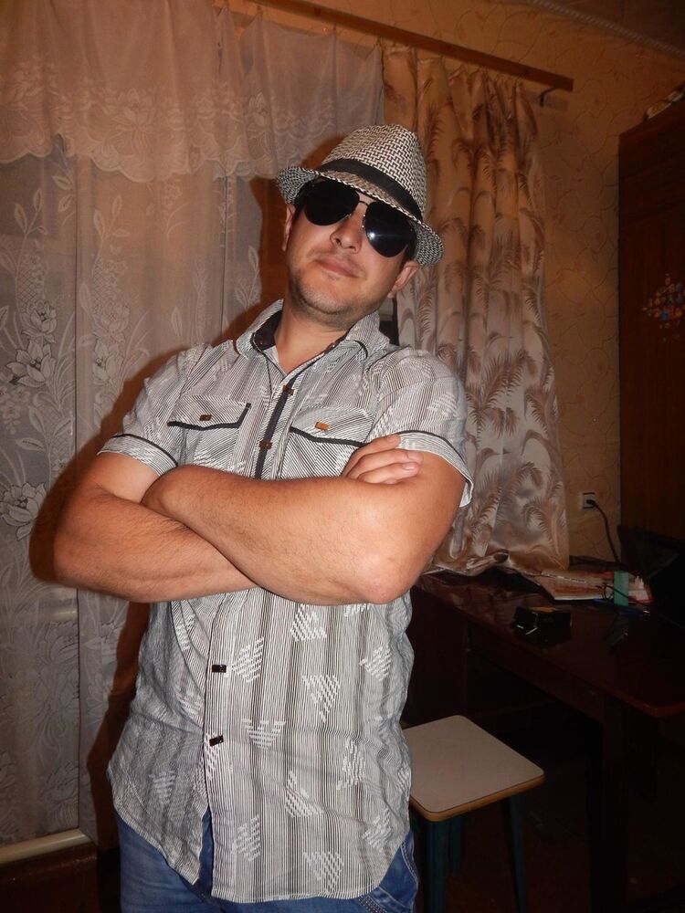   ,   Serega, 37 ,  