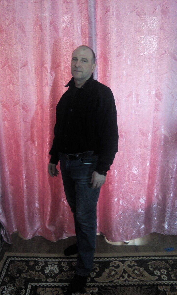 ���� 11994582 ������� Mihail, 54 ����, ���� ���������� � ��������