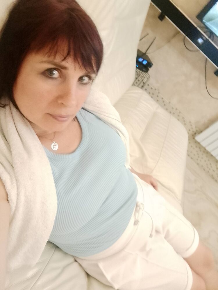  54182002  Natalya, 52 ,    