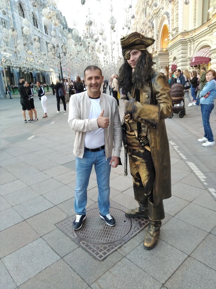 ���������� ������, ���� ������� Farhod, 41 ���, ������������ ��� ������, ����� � ���������, c�������� ���������