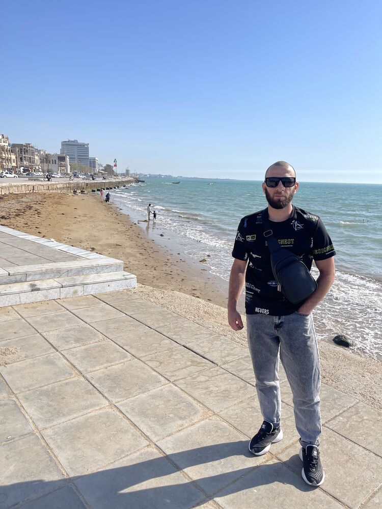 ���� 52638942 ������� Borz, 27 ���, ���� ���������� � ���������