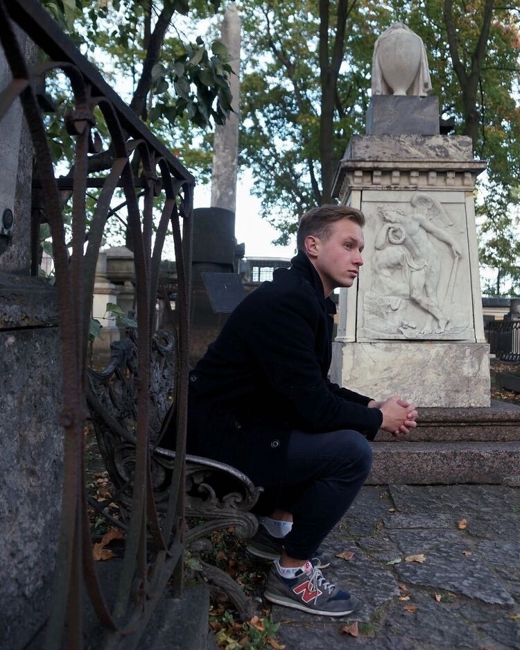 ���� 37460602 ������� Aleksandr, 27 ���, ���� ���������� � �����-����������