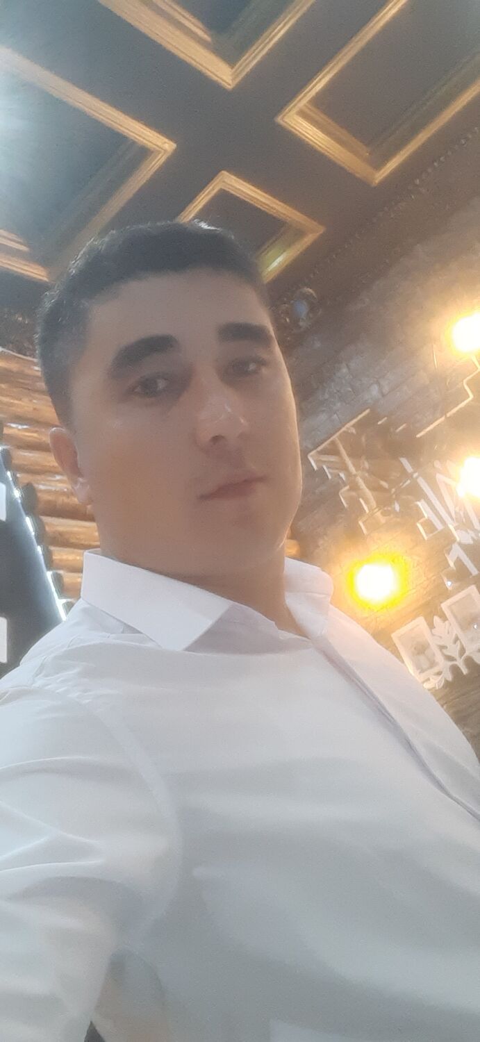 ���� 38616172 ������� Abror, 30 ���, ���� ���������� � �����-����������