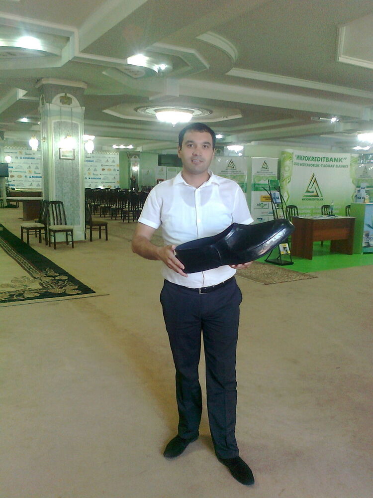 ���������� �������, ���� ������� West, 43 ����, ������������ ��� ������