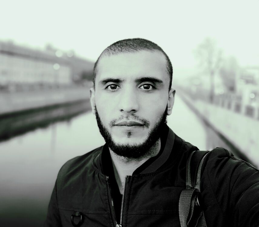 ���������� �����-���������, ���� ������� Ali, 34 ����, ������������ ��� ������, ����� � ���������