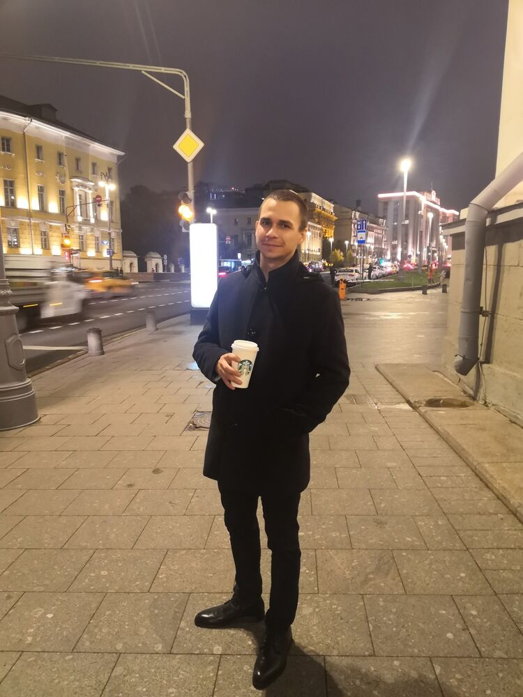  ,   Matvey, 30 ,   