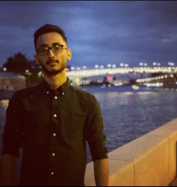 ���������� ��������, ���� ������� Abdullah, 26 ���, ������������ ��� ������, ����� � ���������