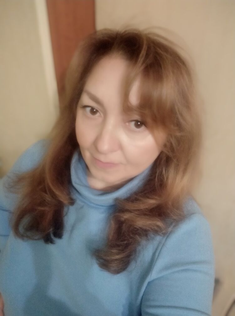  47194212  Olga, 48 ,     