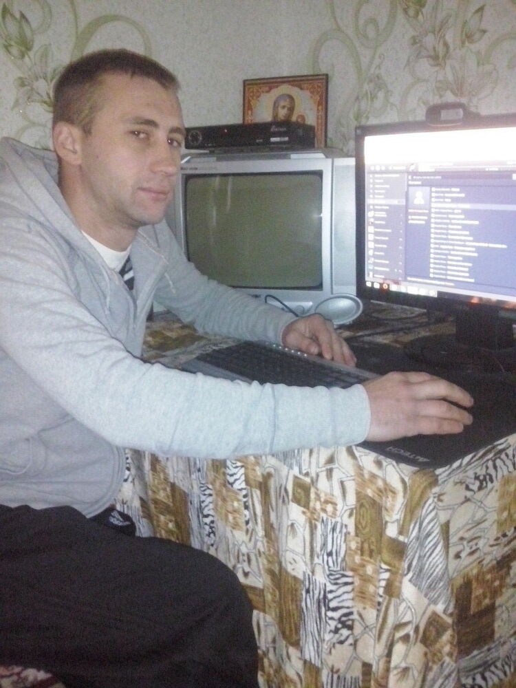 7875642  Opaic_illya, 37 ,    