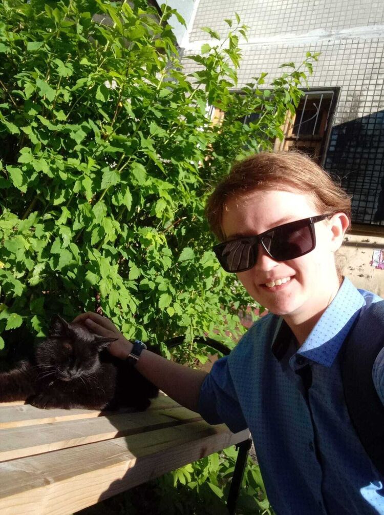 ���� 50440012 ������� �����, 25 ���, ���� ���������� � Deleted