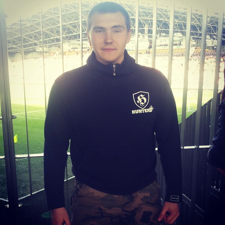 ���� 5288072 ������� ������, 35 ���, ���� ���������� � ������