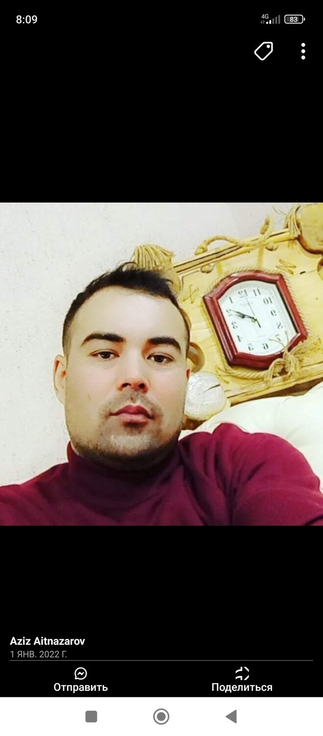  48748822  Aziz, 36 ,    