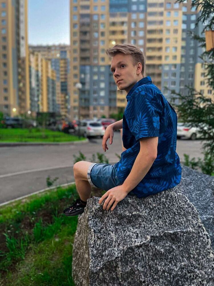 ���������� �����-���������, ���� ����� Danil, 22 ����, ������������ ��� ������, ����� � ���������