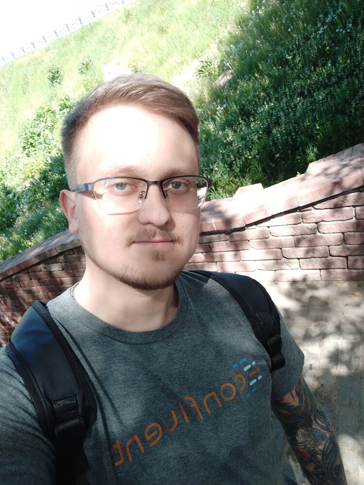 ���������� ������, ���� ������� ����, 26 ���, ������������ 