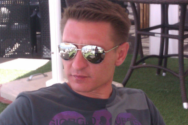  7358802  Alex, 44 ,    Tel Aviv-Yafo