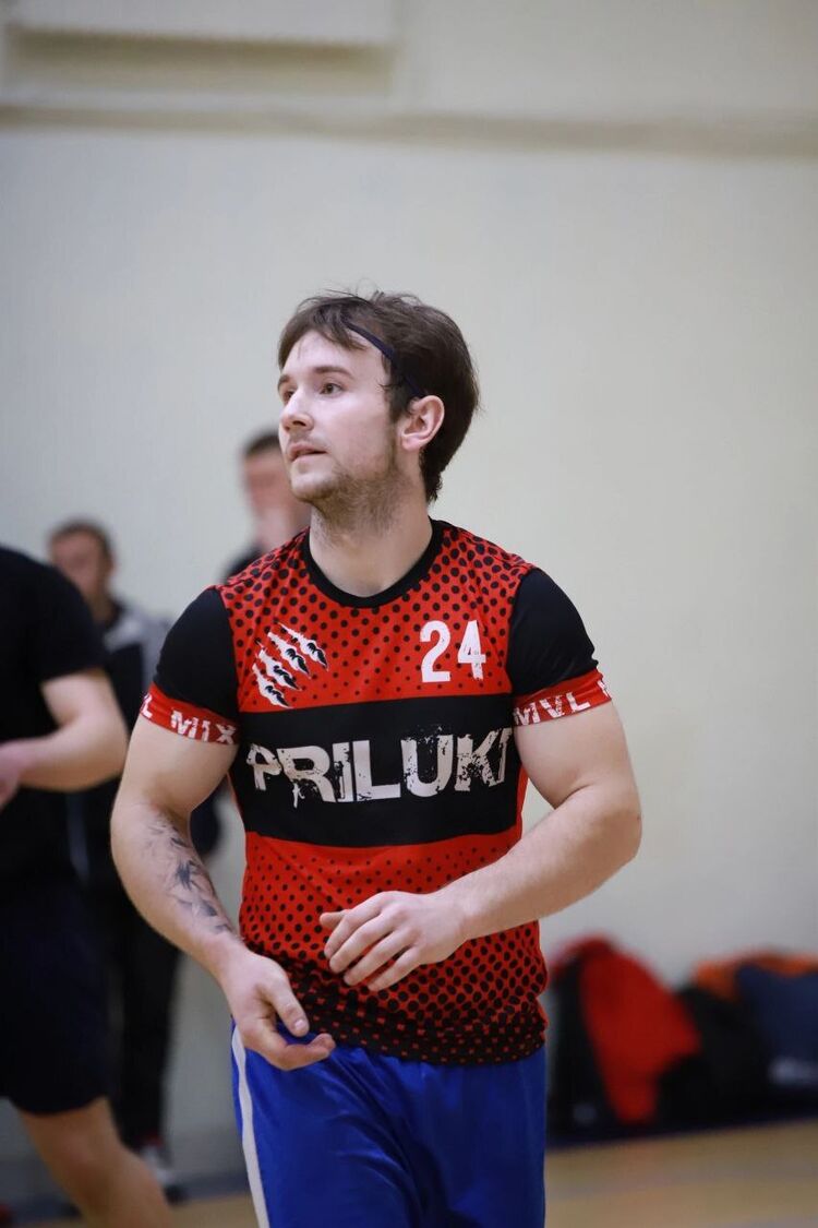 ���������� �����, ���� ����� Andrey, 25 ���, ������������ ��� ������, ����� � ���������