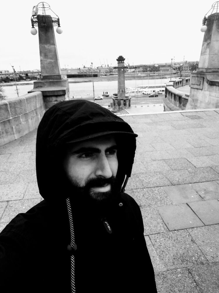  16662572  Luka, 27 ,    Szczecin Pogodno