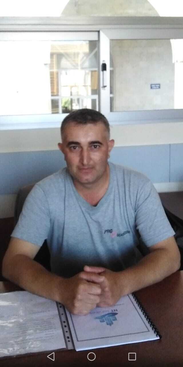 ���� 25529162 ������� Samir, 44 ����, ���� ���������� � ����