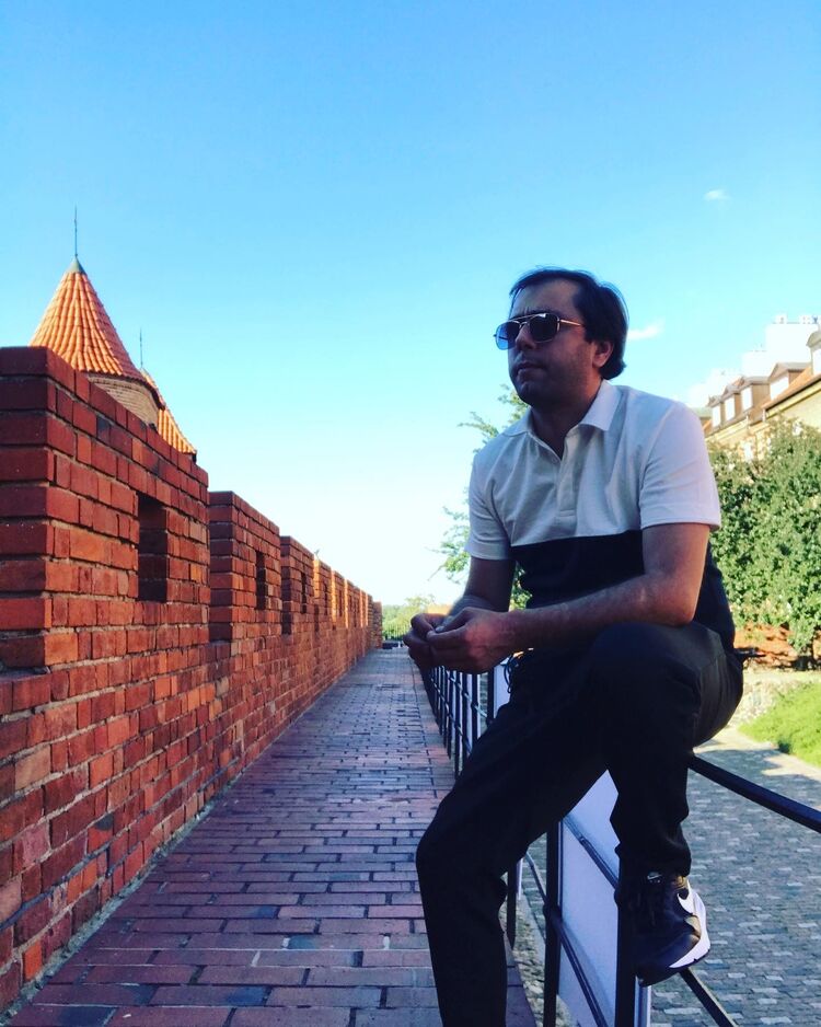  28522922  Aleksandr, 39 ,    Warszawa