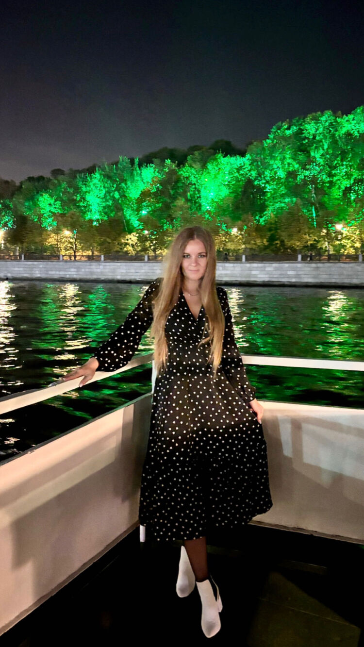 ���������� ������, ���� ������� Anna, 35 ���, ������������ ��� ������, ����� � ���������