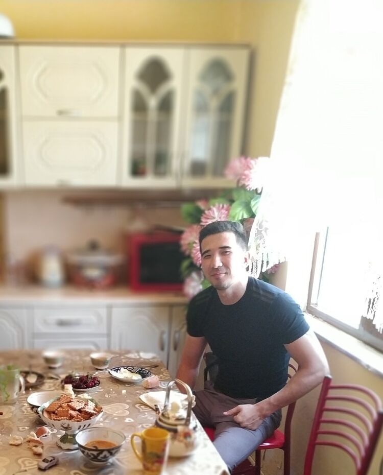 ���������� �������, ���� ������� Dilshodbek, 32 ����, ������������ ��� ������, ����� � ���������, c�������� ���������